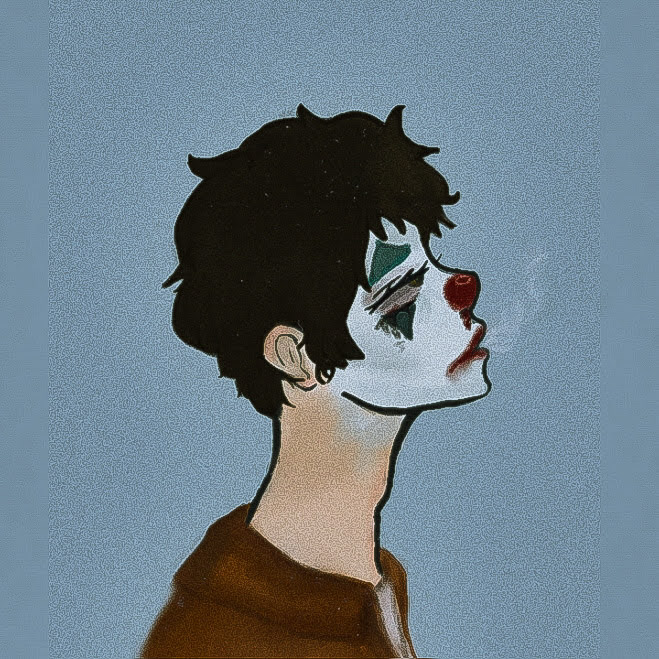 imagem desenhada do ThiagoM3sk